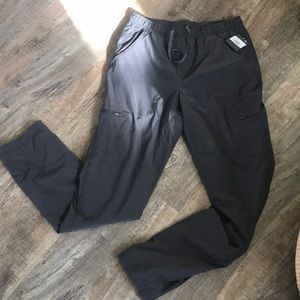 NWT Eddie Bauer Lined Pants